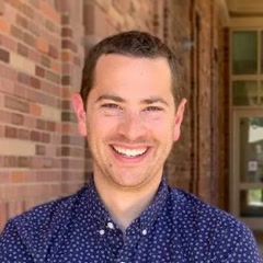 Aaron Whiteley, Ph.D.