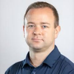 Scott McMenemy, Ph.D.